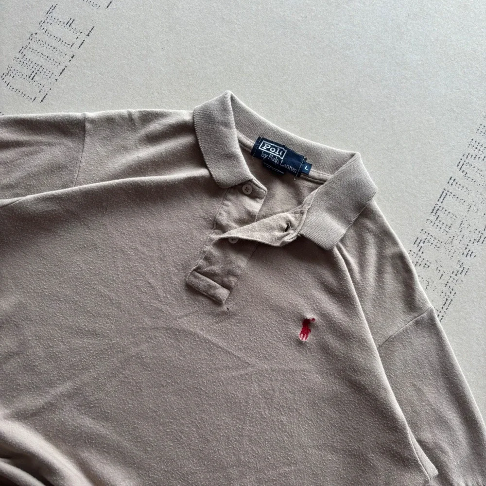 Vintage Polo Ralph Lauren T-shirt